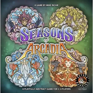 Season of Arcadia width=