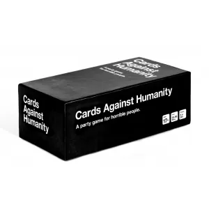 Cards Against Humanity Australian Edition V2