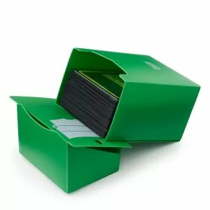 Deck Box - Dragon Shield - Green