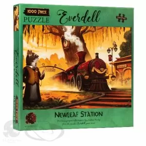 Puzzle - Everdell 