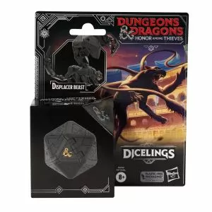 Ultra Pro E-86995 Dragon Dungeon & Dragons-Figurines of Adorable Power-GIFF