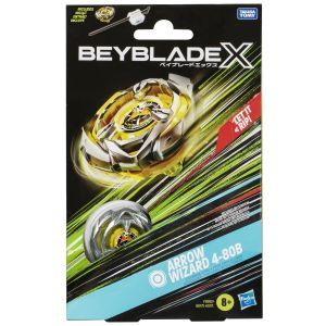 Beyblade - X - Starter Pack Top Assortment