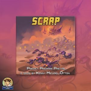 SCRAP – Deluxe Edition