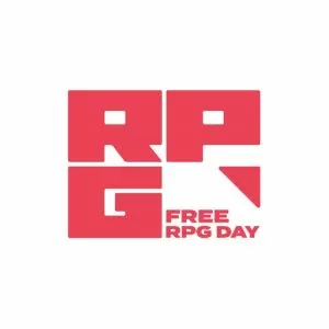 Free RPG Day Kit 22nd June 2024