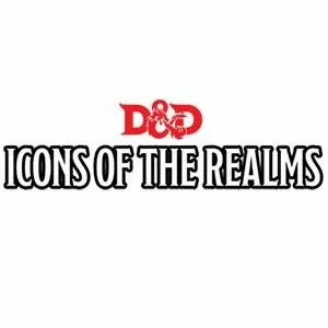 D&D Icons of the Realms Mordenkainen Presents Monsters of the Multiverse Booster Brick