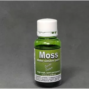 Dirty Down - Moss Effect 25ml