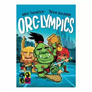 Orclympics