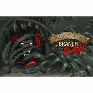 Spirit Island - Branch and Claw