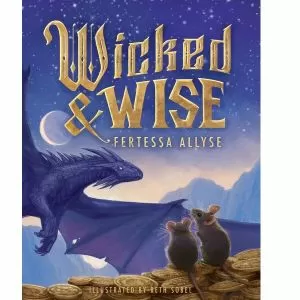 Wicked & Wise width=