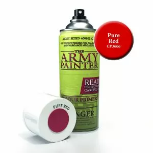 Army Painter: Tools: Masterclass Drybrush Set