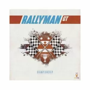 Rallyman GT - Championship
