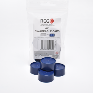 Swappable Caps for RGG360 Painting Handle (4)
