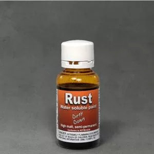 Dirty Down - Rust Effect 25ml