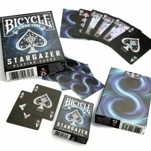 Bicycle Stargazer Playing Cards width=
