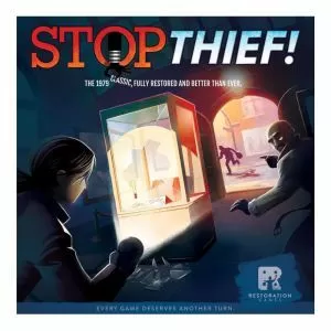 Stop Thief 2nd Edition width=
