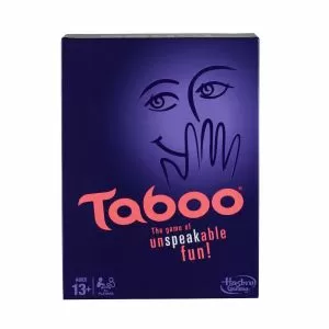 Taboo - Classic