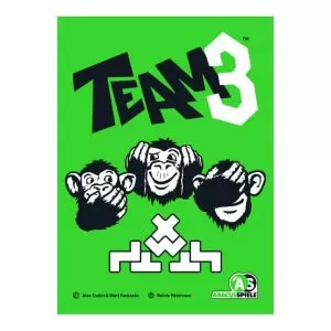 Team3 - Green