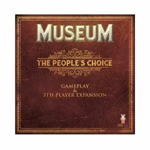 Museum - Peoples Choice Expansion