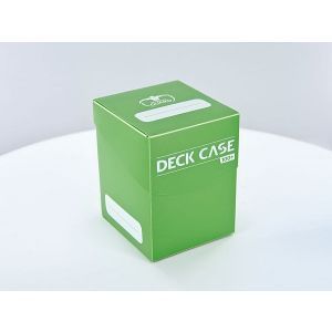 Ultimate Guard: Deck Box – Deck Case 100+ – Green