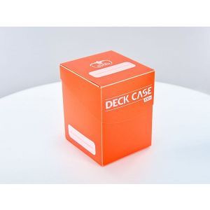 Ultimate Guard: Deck Box – Deck Case 100+ – Orange
