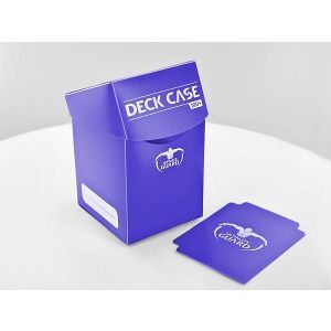 Ultimate Guard: Deck Box – Deck Case 100+ – Purple