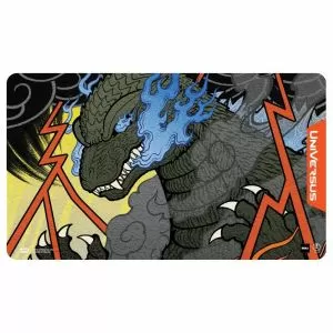 UniVersus Playmat: Godzilla Series – Godzilla
