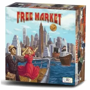 Free Market - NYC width=