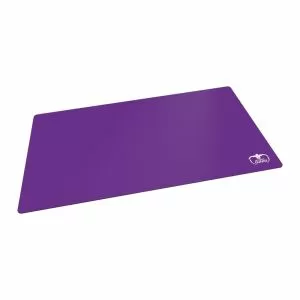 Ultimate Guard Monochrome Purple 61 x 35 cm Play Mat
