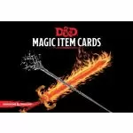 D&amp;D Spellbook Cards Magic Item Deck (294 cards)