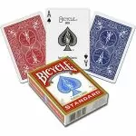Bicycle Standard International Playing Cards