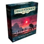 Arkham Horror: The Card Game – The Innsmouth Conspiracy: Campaign Expansion