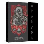 D&amp;D Dungeons &amp; Dragons The Book of Holding