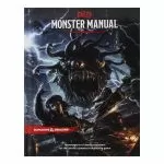 D&amp;D Monster Manual