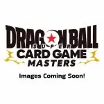 Dragon Ball Super Card Game Masters Zenkai Series EX Set 09 Booster Display [B26]