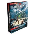 D&amp;D Dungeons &amp; Dragons Essentials Kit