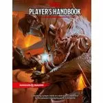 D&amp;D Players Handbook