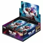 Dragon Ball Super Card Game Fusion World Booster Display Awakened Pulse  [FB01]