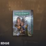 Arkham Horror RPG: Starter Set – Hungering Abyss