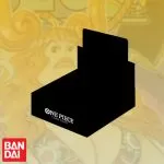 One Piece Card Game TBA Booster Display [OP-07]