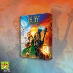 7 Wonders Duel: The Lord of the Rings – Duel for Middle-Earth