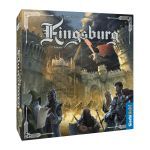 Kingsburg – Third Edition