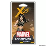 Marvel Champions LCG X-23 Hero Pack