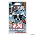 Marvel Champions: The Card Game – Magneto Hero Pack