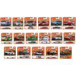 Matchbox - Singles 1:64 Assortment