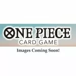 One Piece Card Game Official Sleeves Display TCG+ Stores Limited Edition Vol.1.