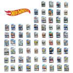 Hot Wheels - Basic Car Assortment