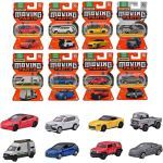 Matchbox - Moving Parts Assortment