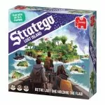 Stratego: Lost Island