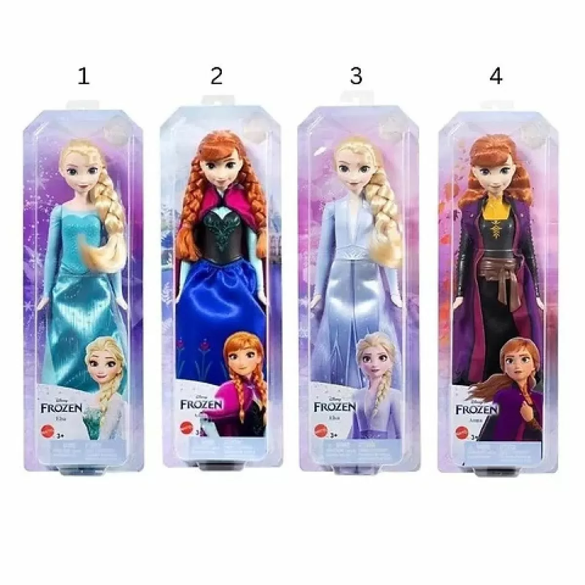 Frozen clearance doll games