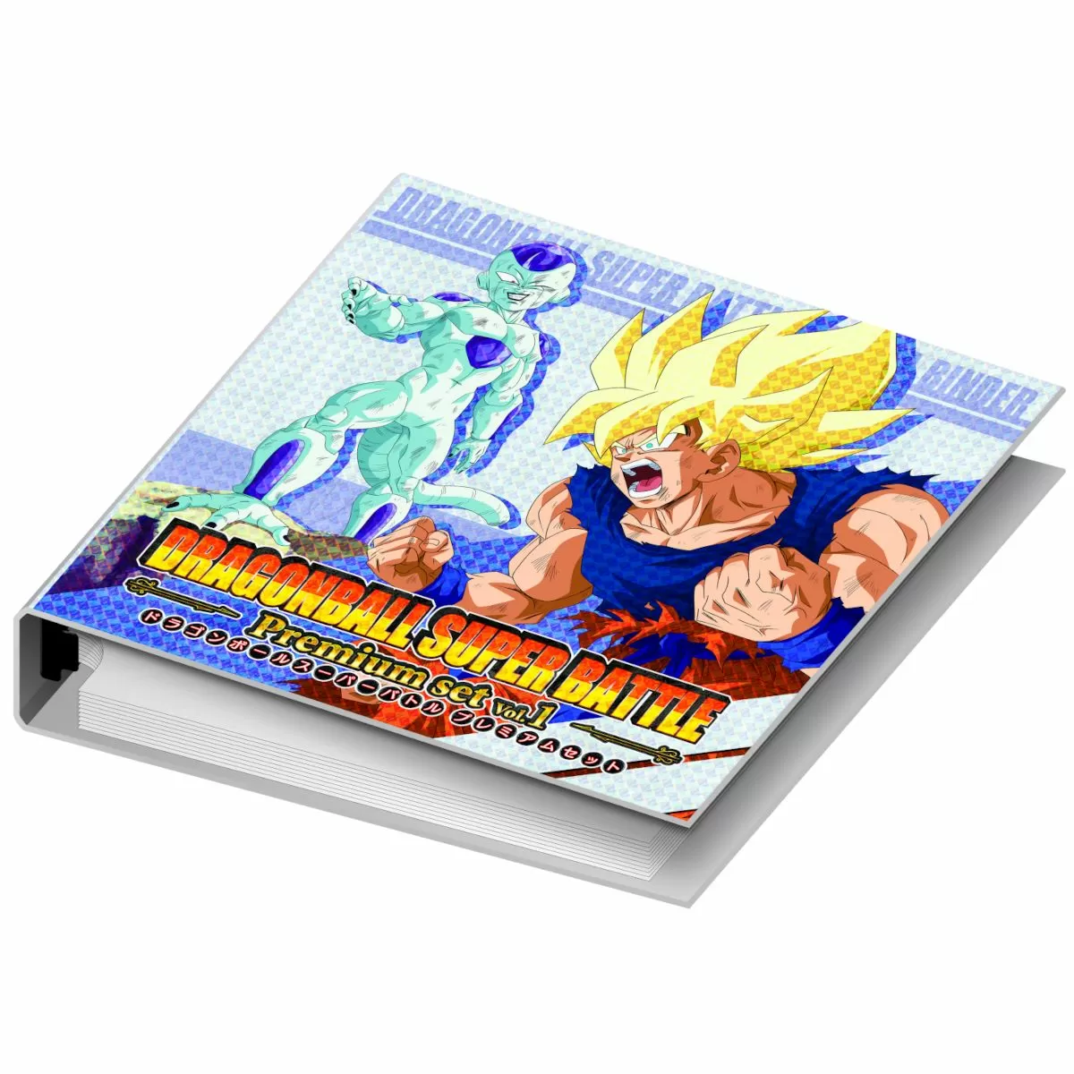 Dragon Ball Z Super Sexy Card Premium Carddass Japan